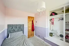 Kendal Crescent, Conisbrough, Doncaster