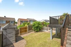 Kendal Crescent, Conisbrough, Doncaster