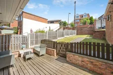 Kendal Crescent, Conisbrough, Doncaster