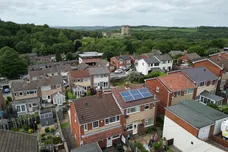 Kendal Crescent, Conisbrough, Doncaster