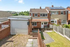 Kendal Crescent, Conisbrough, Doncaster