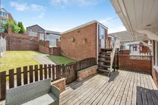 Kendal Crescent, Conisbrough, Doncaster