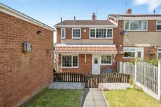 Kendal Crescent, Conisbrough, Doncaster