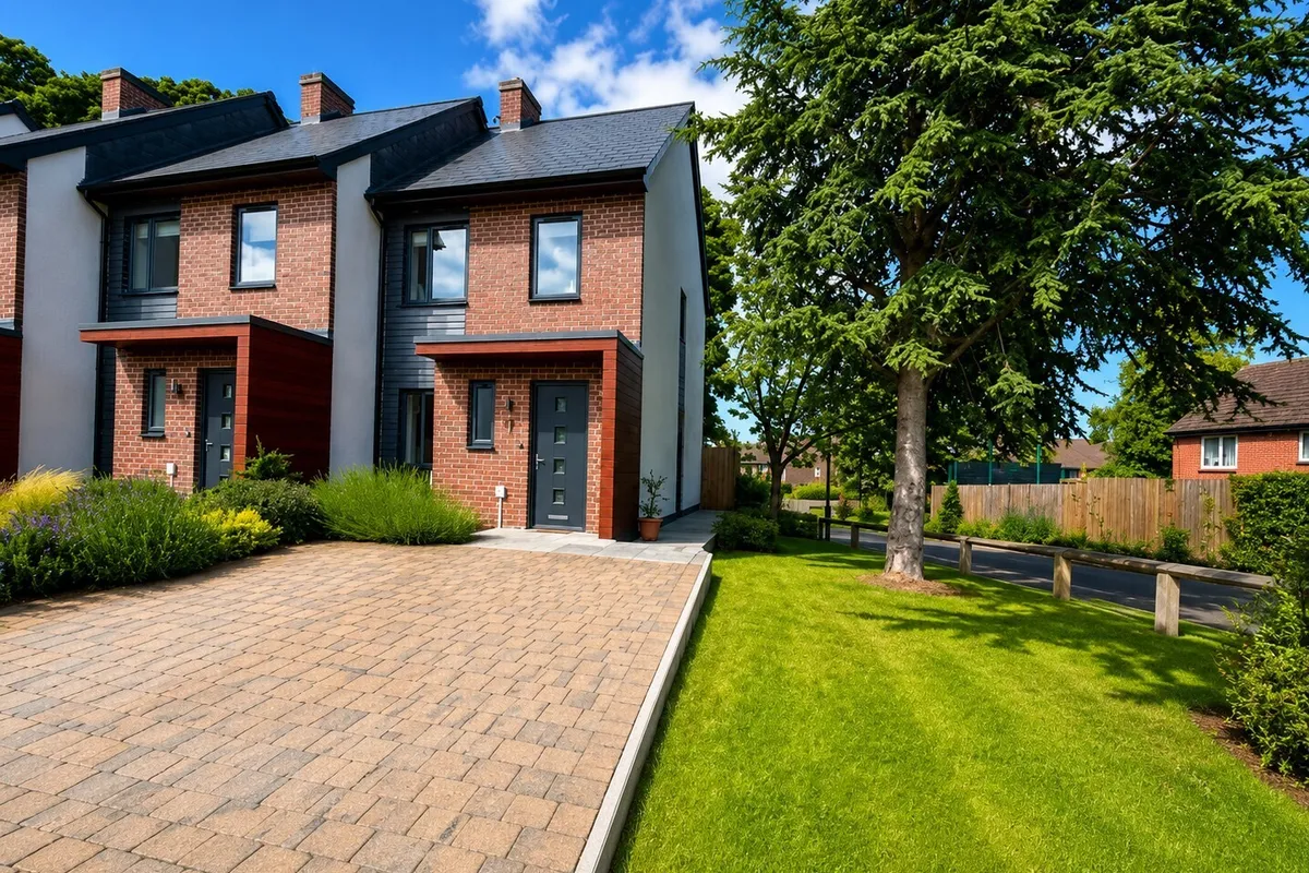 Woodleigh Close, Harrogate
