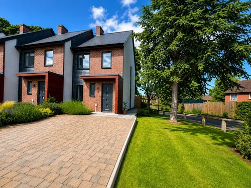 Woodleigh Close, Harrogatephoto