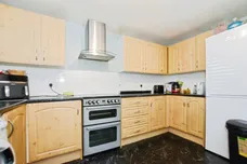 Holliers Way, HATFIELD
