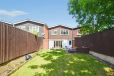 Holliers Way, HATFIELD