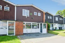 Holliers Way, HATFIELD