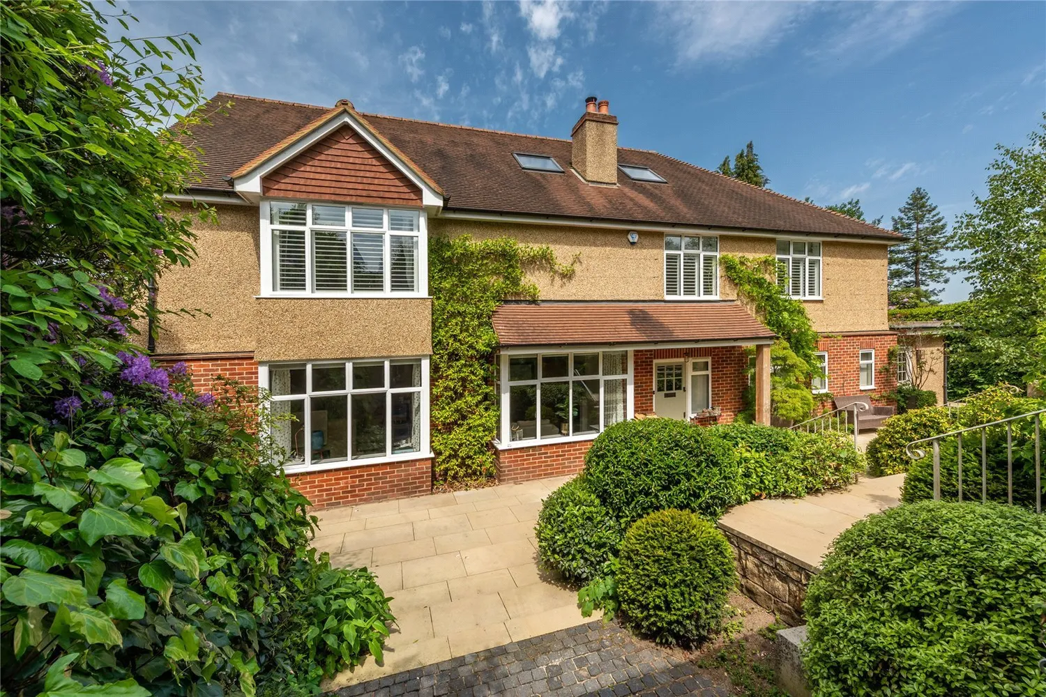 Deepdene Wood, Dorking, RH5 photo 20
