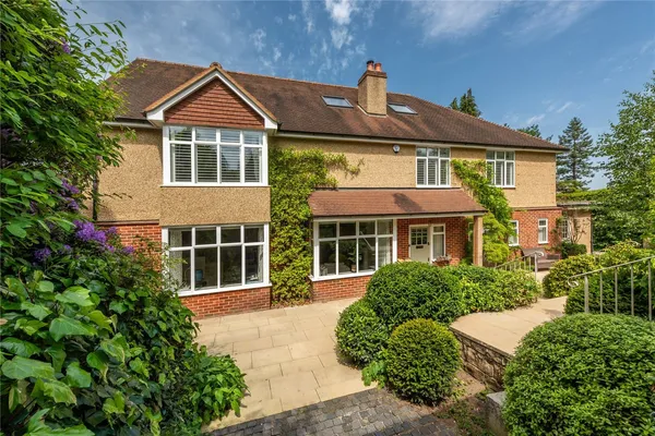Deepdene Wood, Dorking, RH5 photo 20