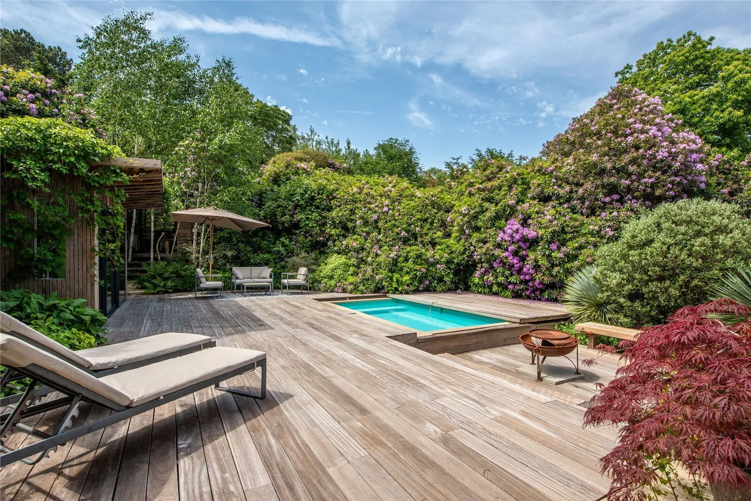 Deepdene Wood, Dorking, RH5 photo 15