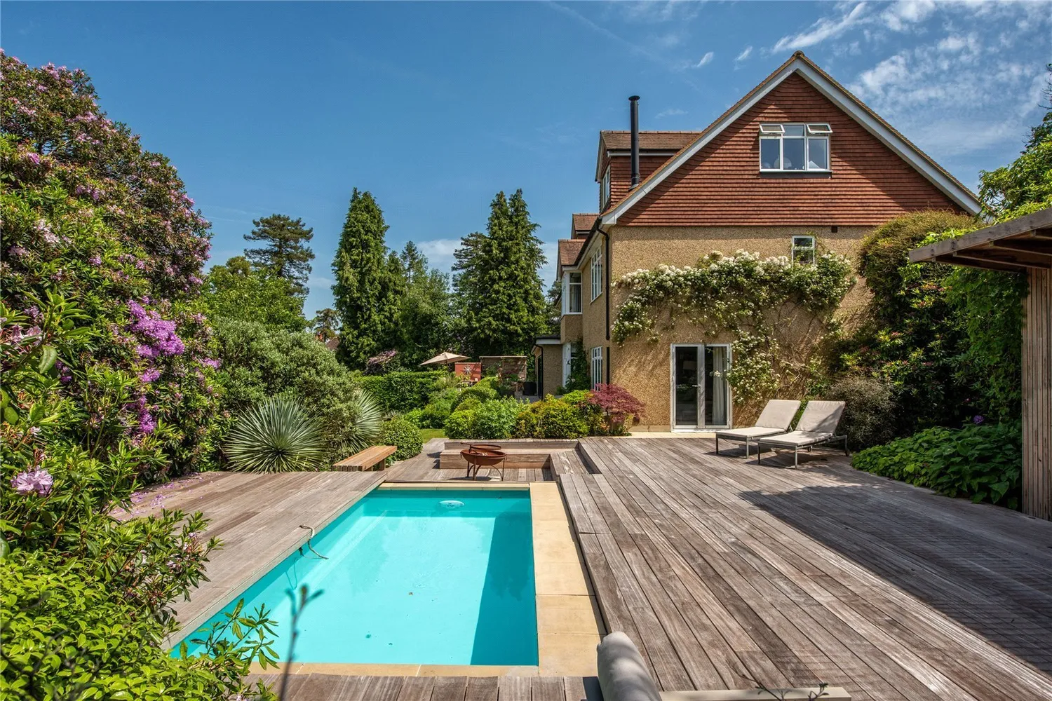 Deepdene Wood, Dorking, RH5 photo 24
