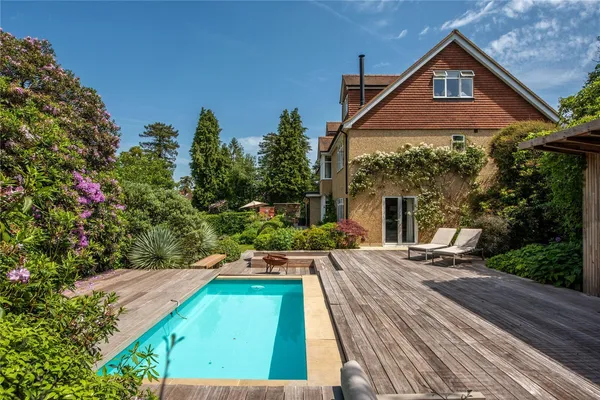 Deepdene Wood, Dorking, RH5 photo 24