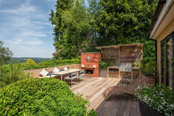 Deepdene Wood, Dorking, RH5 photo 25