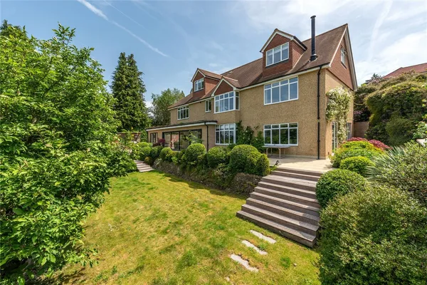 Deepdene Wood, Dorking, RH5 photo 33