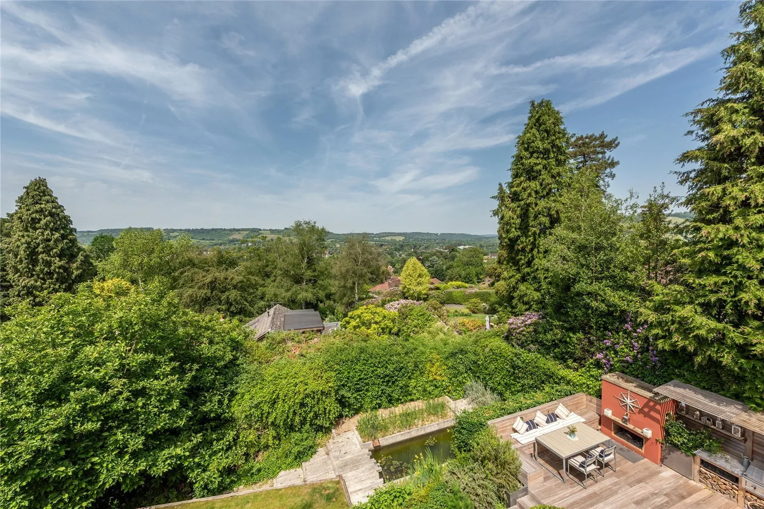 Deepdene Wood, Dorking, RH5 photo 29