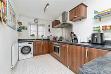 Geranium Close, Billingham
