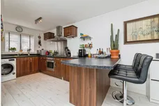 Geranium Close, Billingham