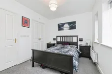 Geranium Close, Billingham