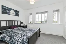 Geranium Close, Billingham