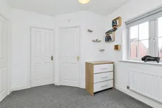 Geranium Close, Billingham