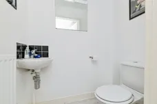 Geranium Close, Billingham