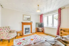 Vaindre Close, St. Mellons, Cardiff