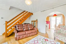 Vaindre Close, St. Mellons, Cardiff