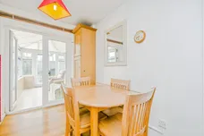 Vaindre Close, St. Mellons, Cardiff