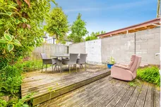 Vaindre Close, St. Mellons, Cardiff