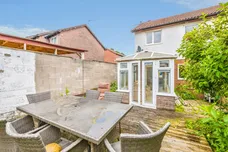 Vaindre Close, St. Mellons, Cardiff