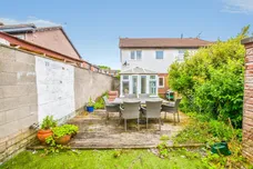Vaindre Close, St. Mellons, Cardiff
