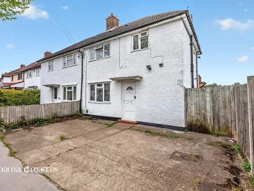 County Road, Thornton Heathphoto