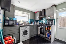 County Road, Thornton Heath