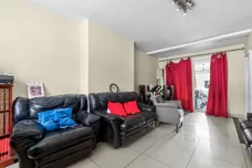 County Road, Thornton Heath