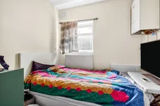 County Road, Thornton Heath
