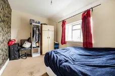 County Road, Thornton Heath