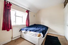 County Road, Thornton Heath