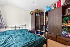 County Road, Thornton Heath