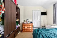 County Road, Thornton Heath