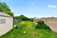 County Road, Thornton Heath