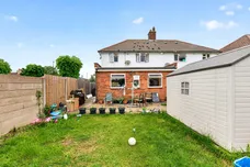 County Road, Thornton Heath