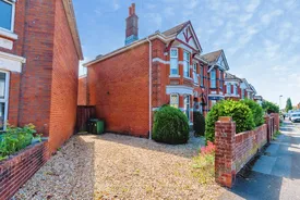 Property responsive