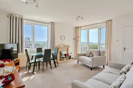 Property responsive
