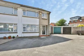 Property responsive