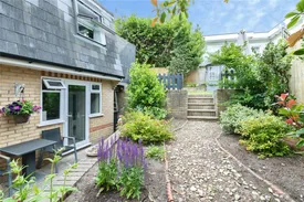 Property responsive