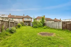 Weardale Crescent, Billingham