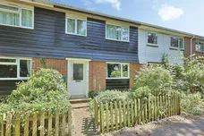 Humbletoft Road, Dereham