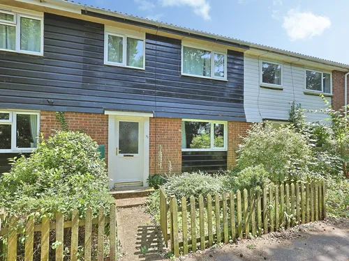 Humbletoft Road, Derehamphoto