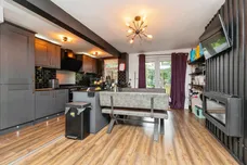 Weardale Crescent, Billingham